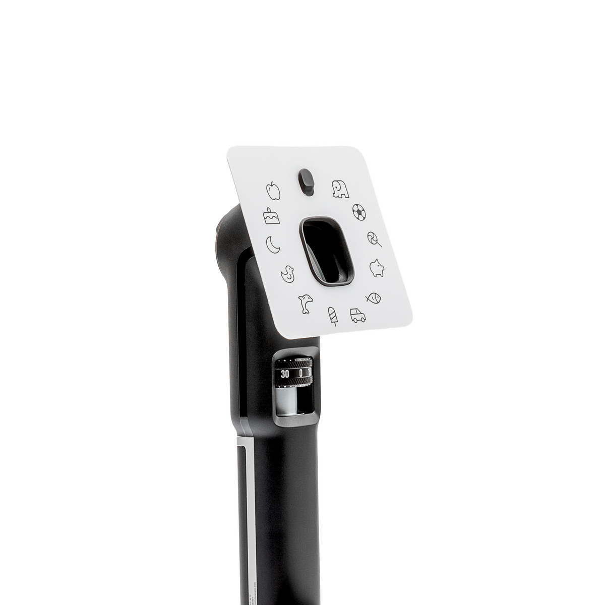 HEINE BETA X Retinoscoop MEM-kaarten – Standard