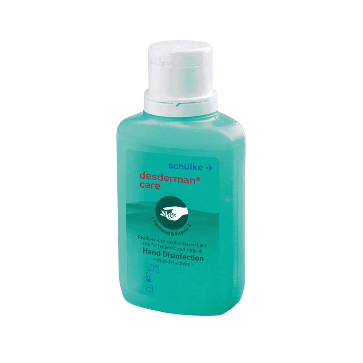 Desderman Care Handdesinfectans 100 ml – Handdesinfectie