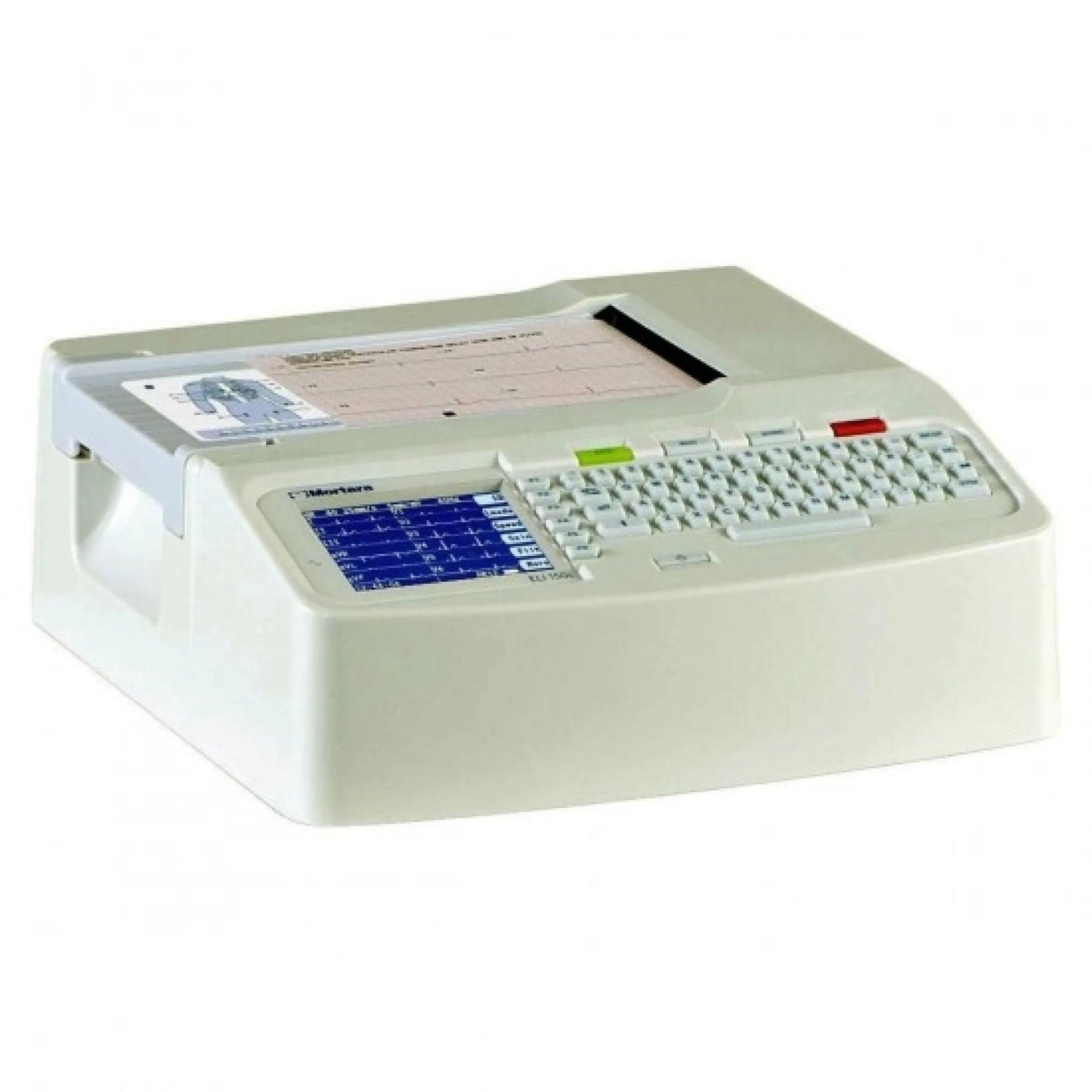 Mortara ELI 150c Portable Resting ECG System | 12-Lead ECG