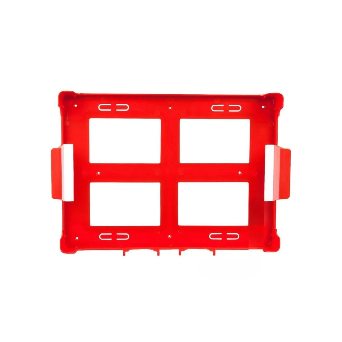 HEKA Wall Holder for Multiflex & Flex Organizer First Aid Kit