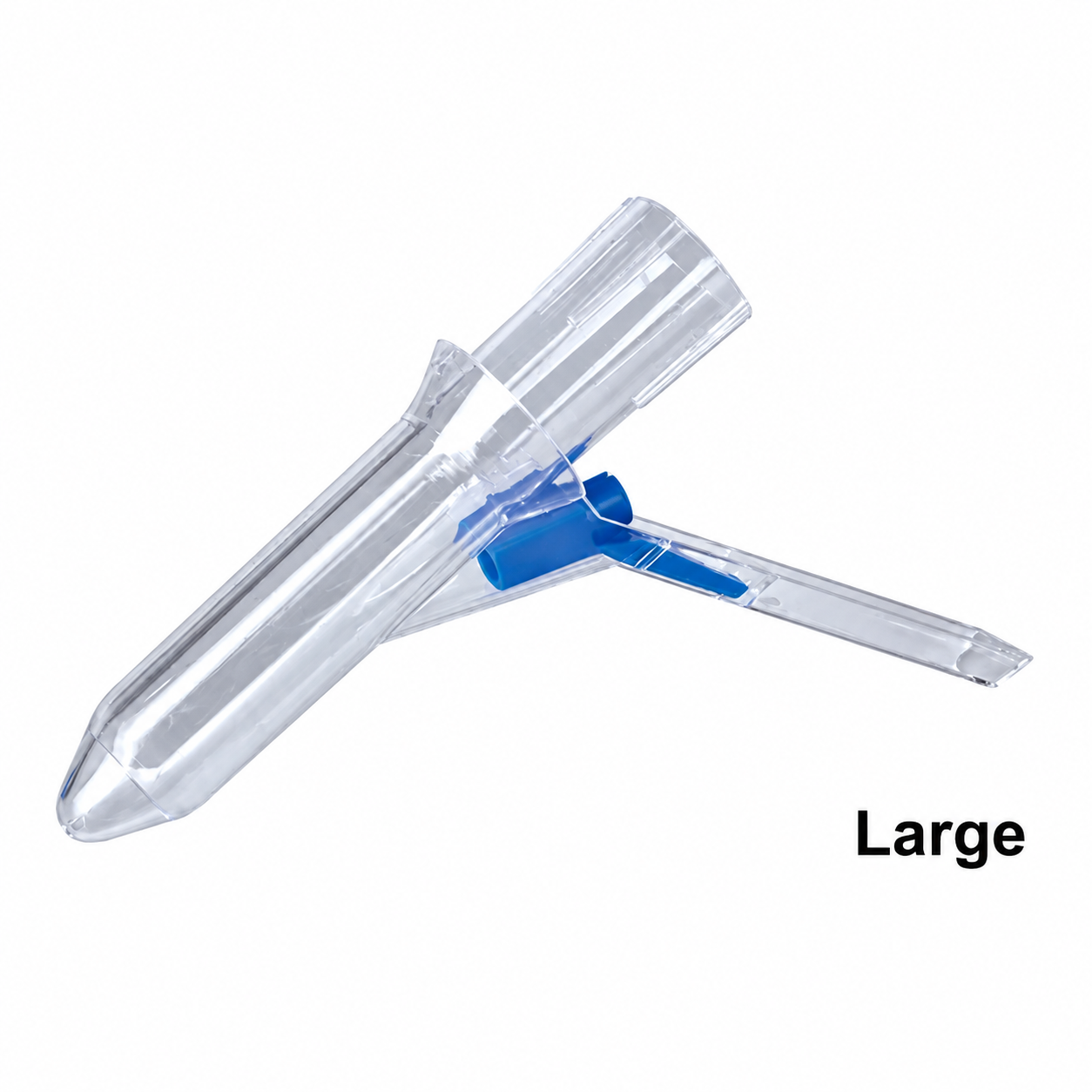 Mediware Sterile Proctoscope Large – Plastic – With Lighting