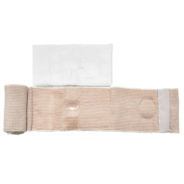 Lifeguard Multi Trauma Bandage 10 cm x 4.5 m – Sterile Pressure Bandage