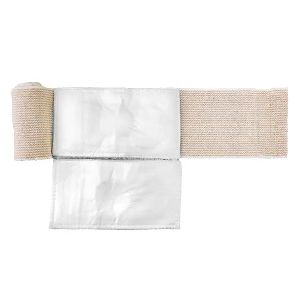 Lifeguard Multi Trauma Bandage 15 cm x 4,5 m – Steriel Drukverband
