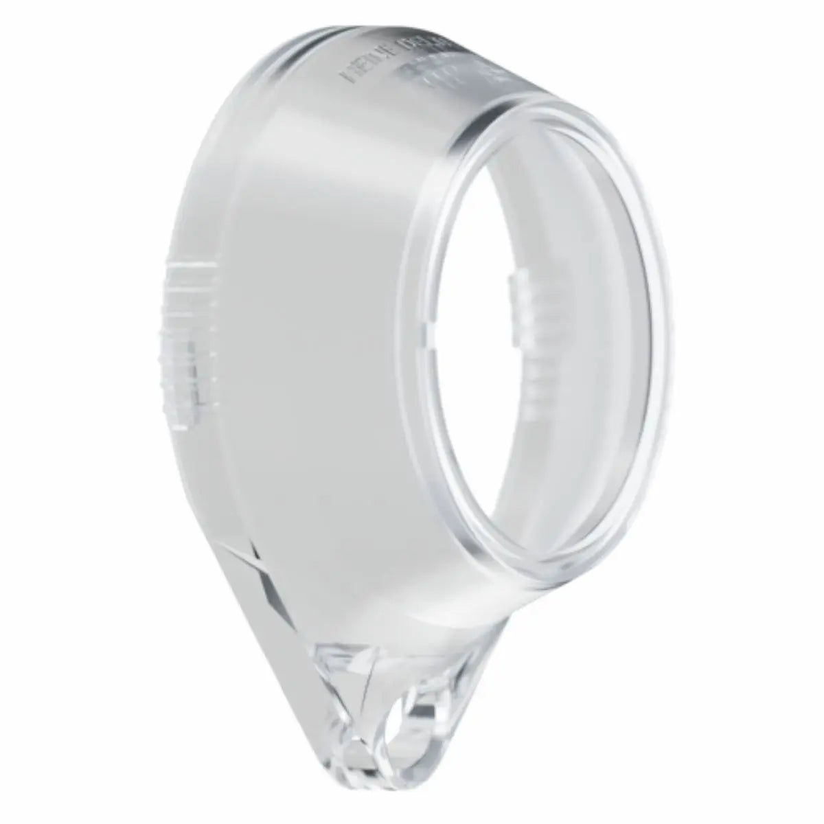 HEINE CPP Contactschijfjes voor DELTA X Dermatoscoop – 9 stuks