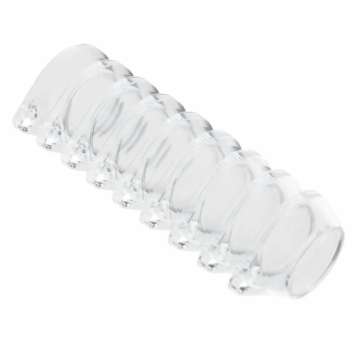 HEINE CPP Contactschijfjes voor DELTA X Dermatoscoop – 9 stuks