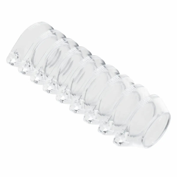 HEINE CPP Contactschijfjes voor DELTA X Dermatoscoop – 9 stuks