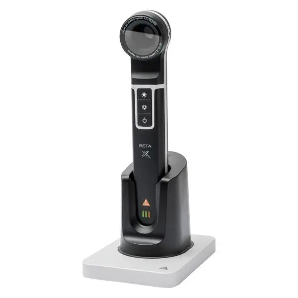 HEINE X CS1 SINGLE Ladestation – Für HEINE X Series Instrumente