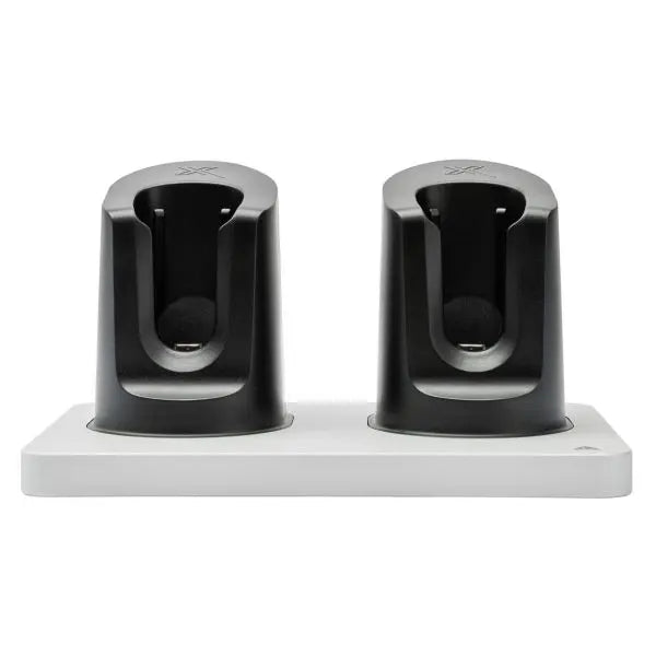 HEINE X CS1 DUAL Ladestation – Für HEINE X Series Instrumente