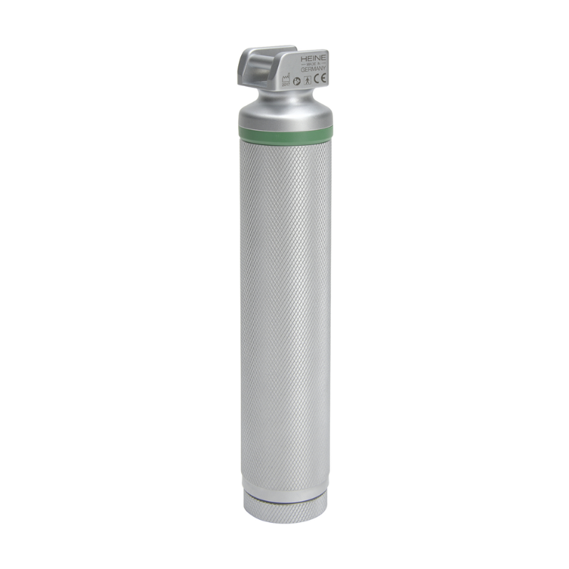 HEINE Standard 3,5V F.O. LED Laryngoskop Batteriegriff