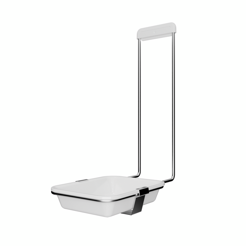 OPHARDT SH E 26 Opvangschaal voor Ingo-Man Dispenser – 263800