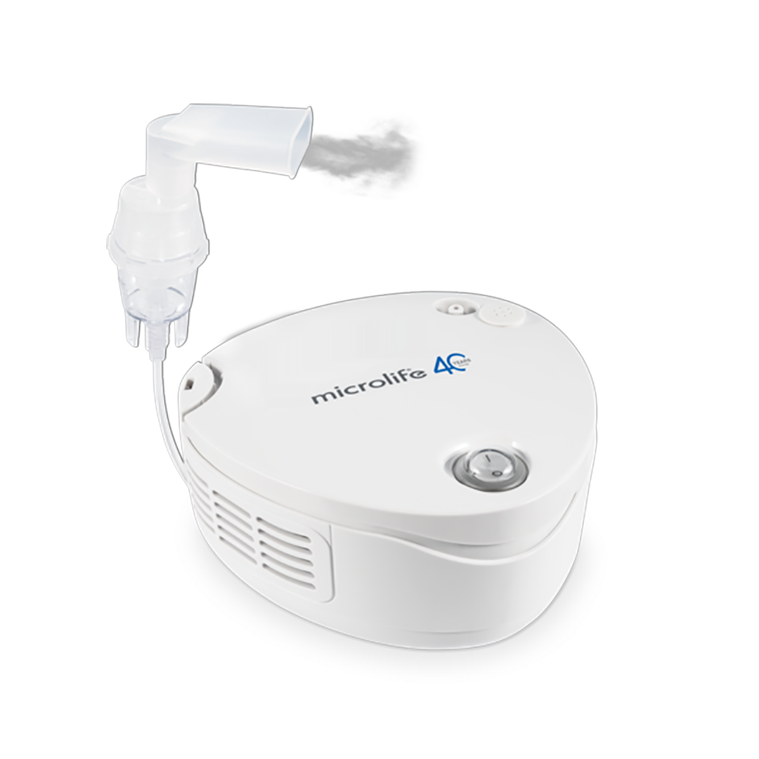 Microlife NEB 210 compressor inhalator