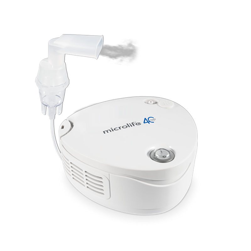 Microlife NEB 210 compressor inhalator