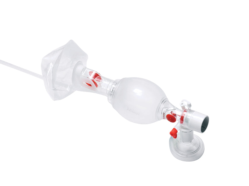 AMBU Spur II Beademingspomp - Baby