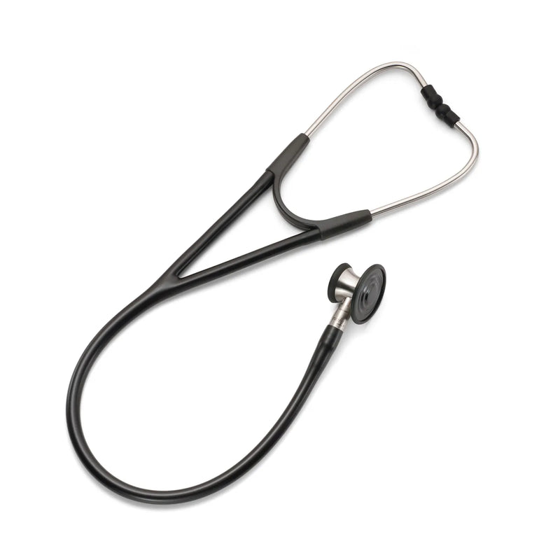 Welch Allyn Tycos Harvey Elite zwart