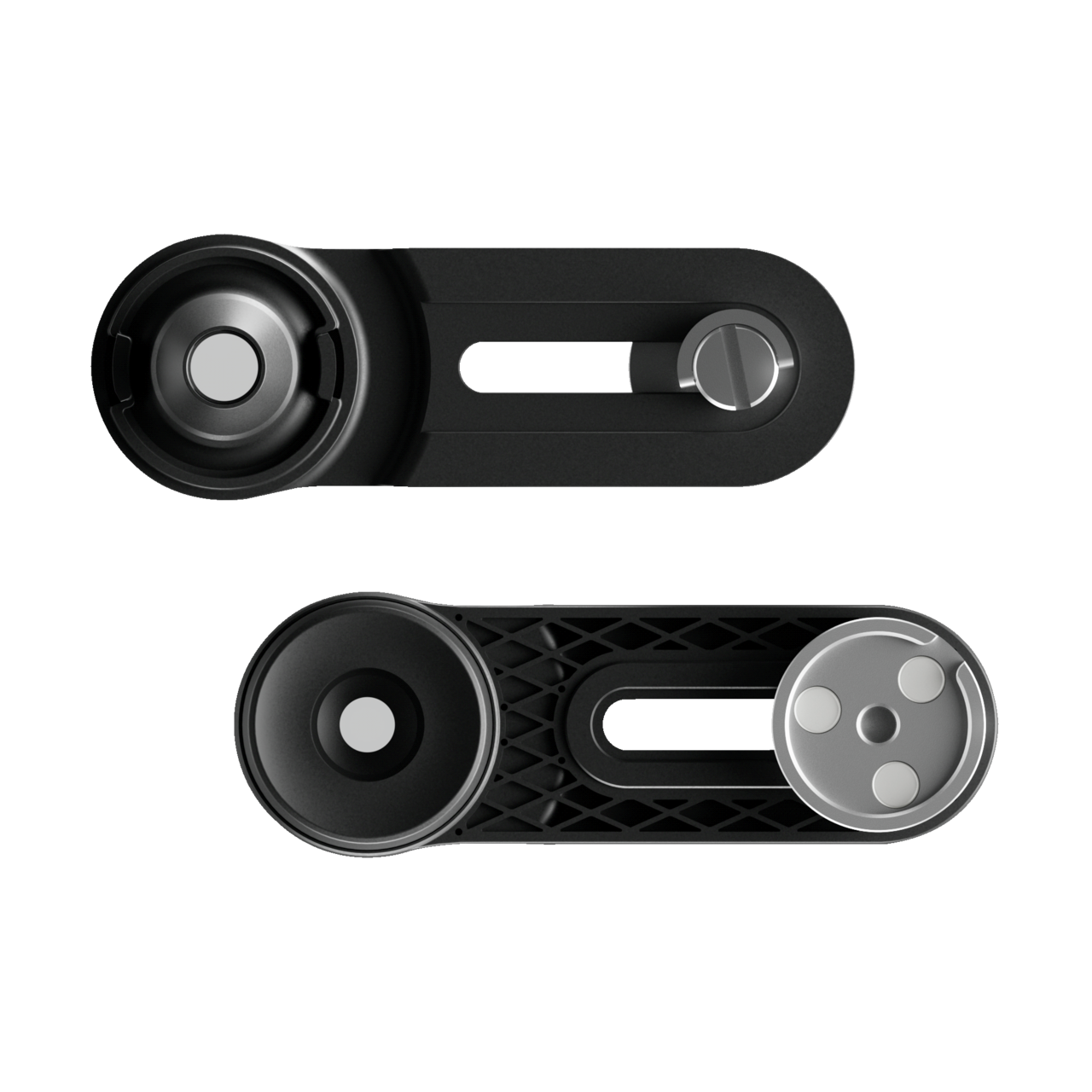 HEINE X CHANGE System Smartphone-Adapter für BETA X Otoskop