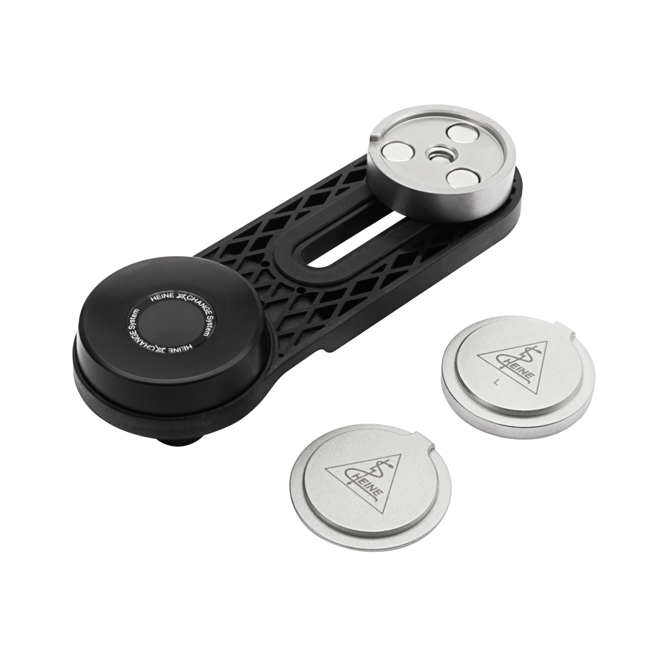 HEINE X CHANGE System Smartphone-Adapter für BETA X Otoskop