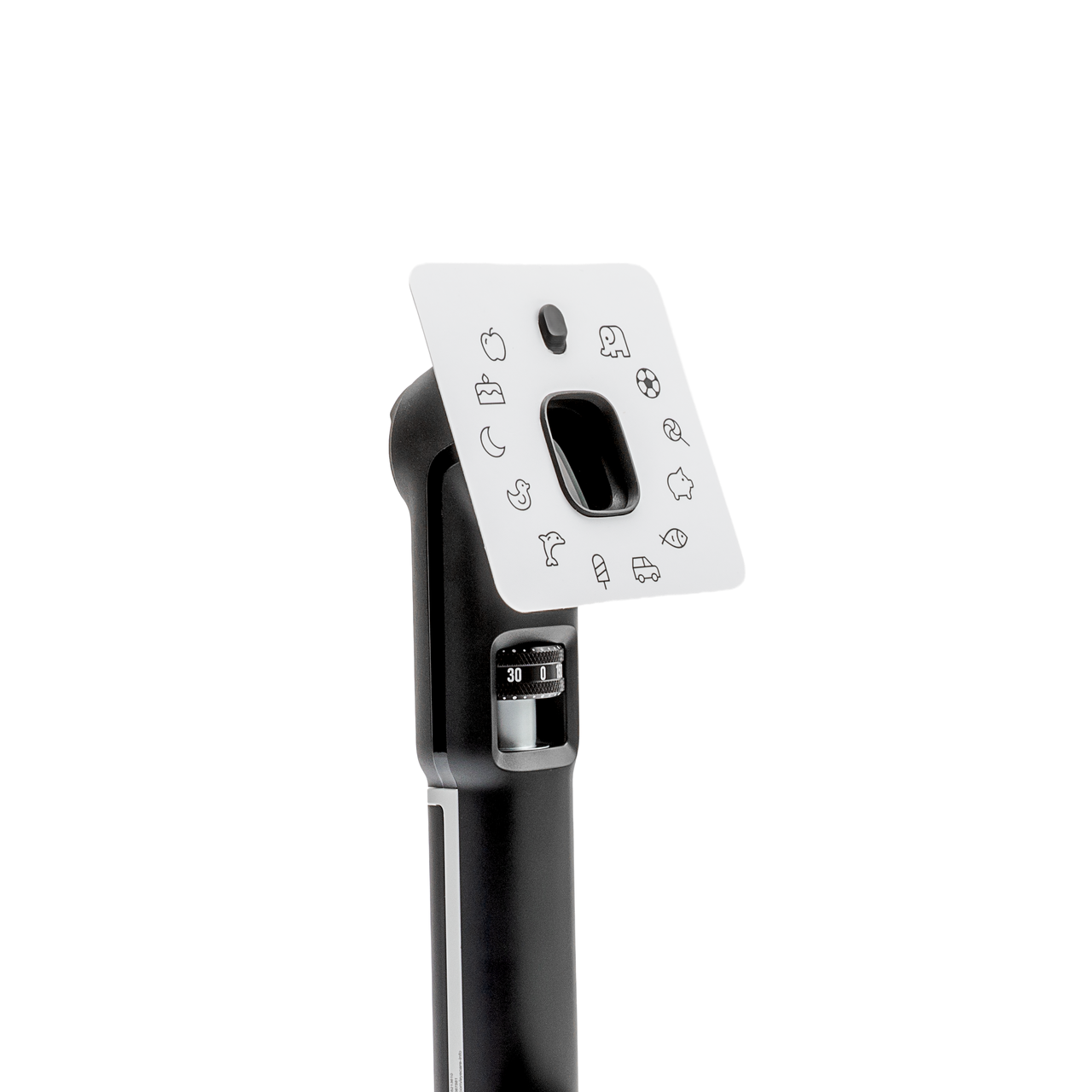 HEINE BETA X Skiaskop MEM-Karten – Standard