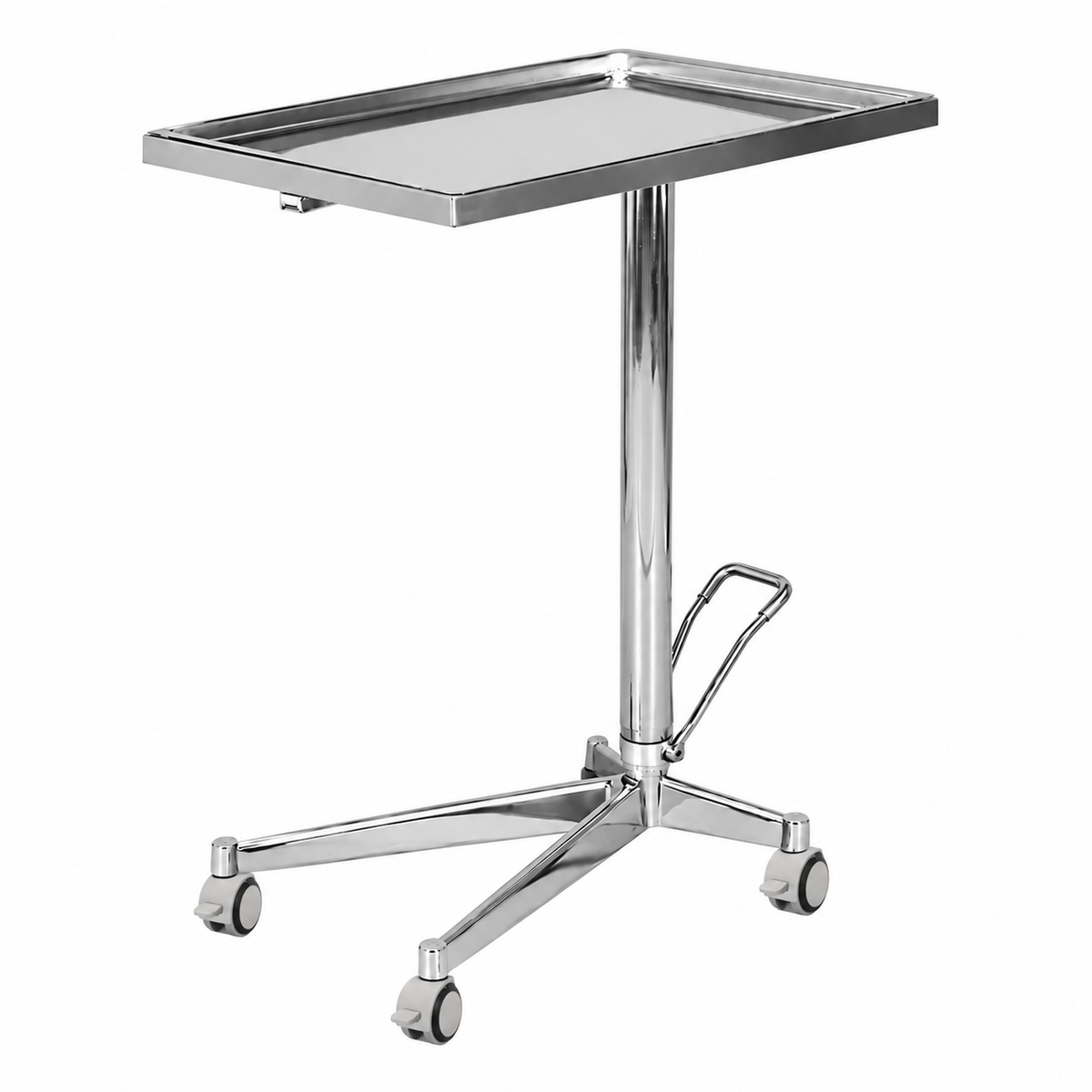 Instrumententafel hydraulisch