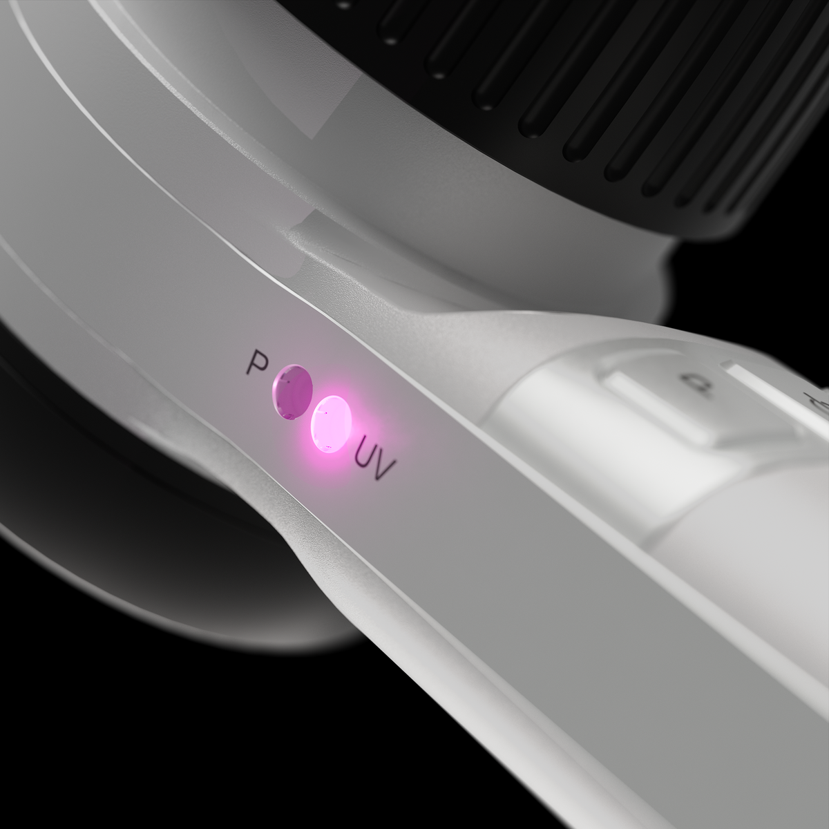 HEINE DELTA 30 UV Dermatoscope – UV, Polarised and Non-Polarised Light