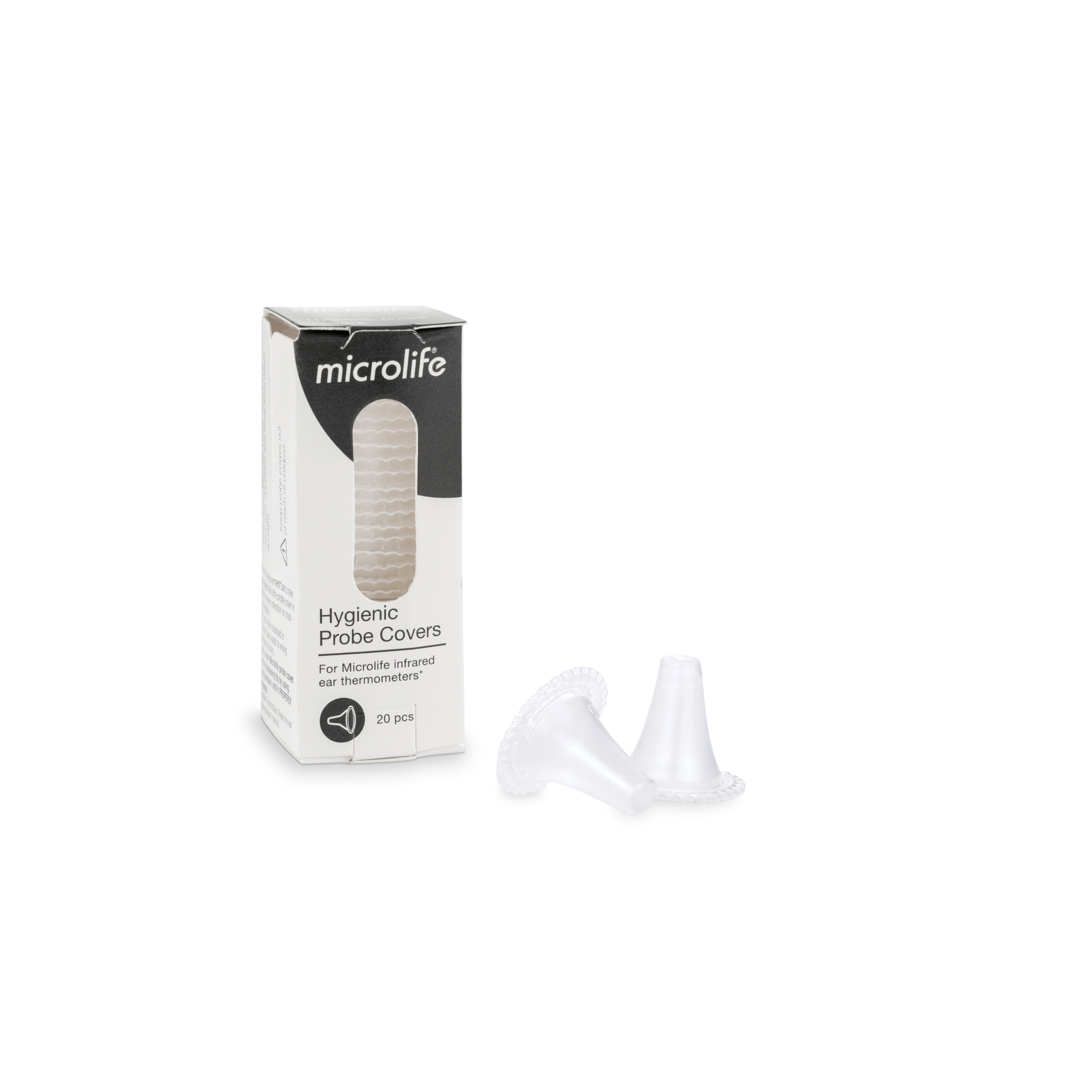 Microlife IR 310 Oorthermometer – 1 Seconde Meting