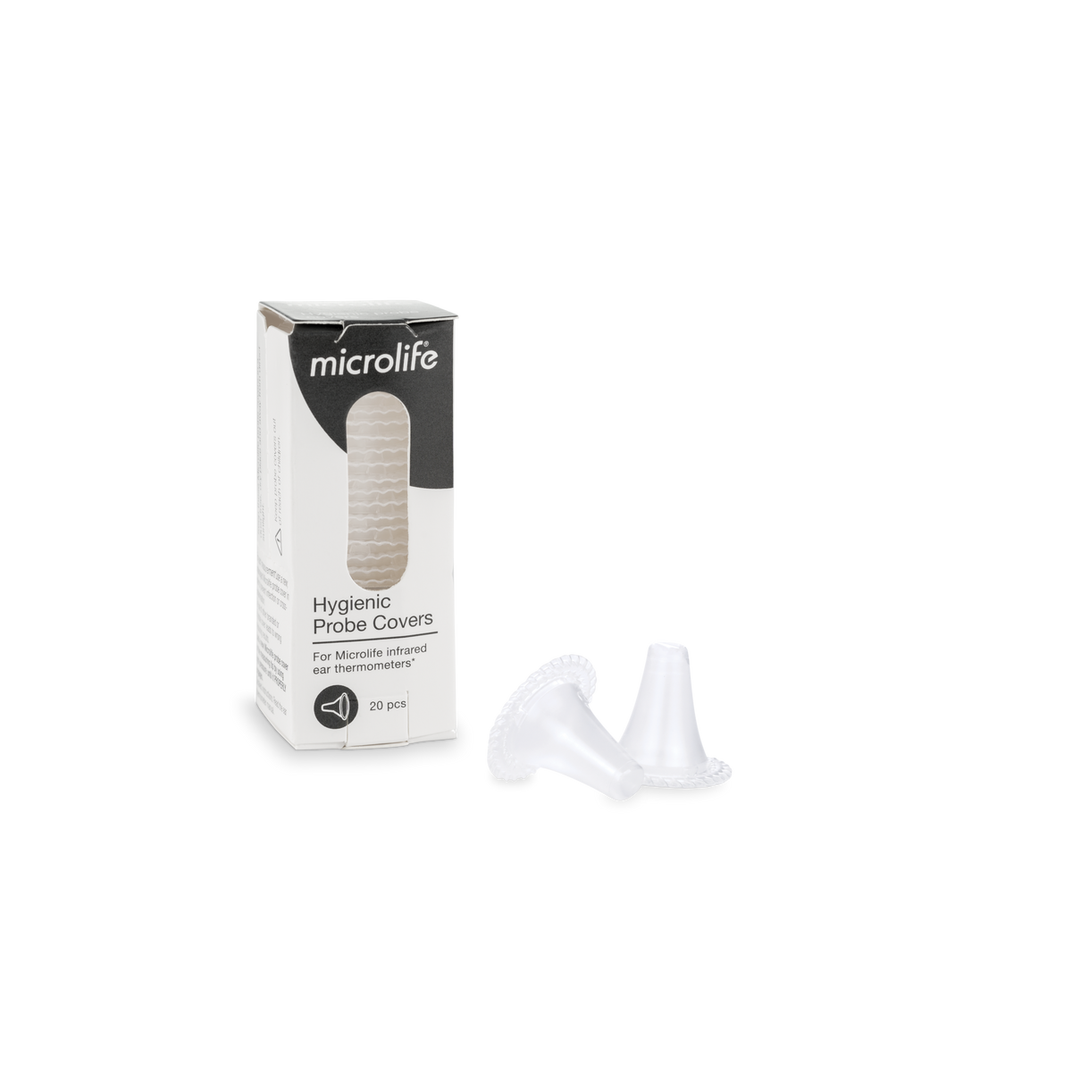 Microlife IR 310 Oorthermometer – 1 Seconde Meting