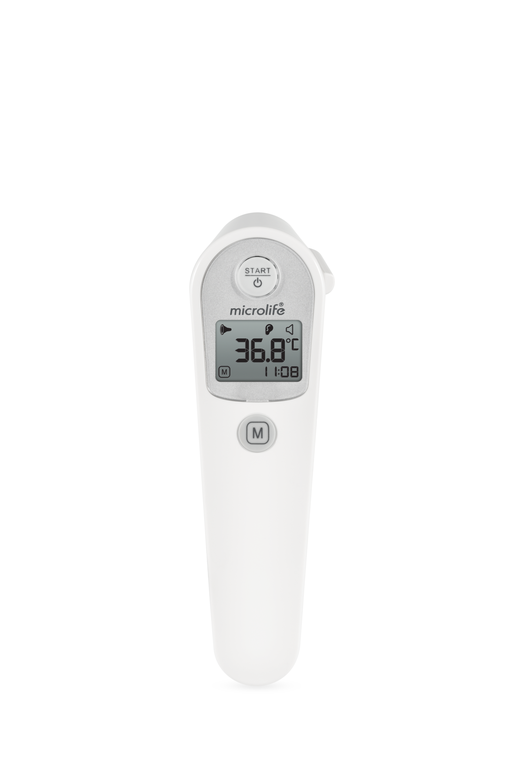 Microlife IR 310 Oorthermometer – 1 Seconde Meting