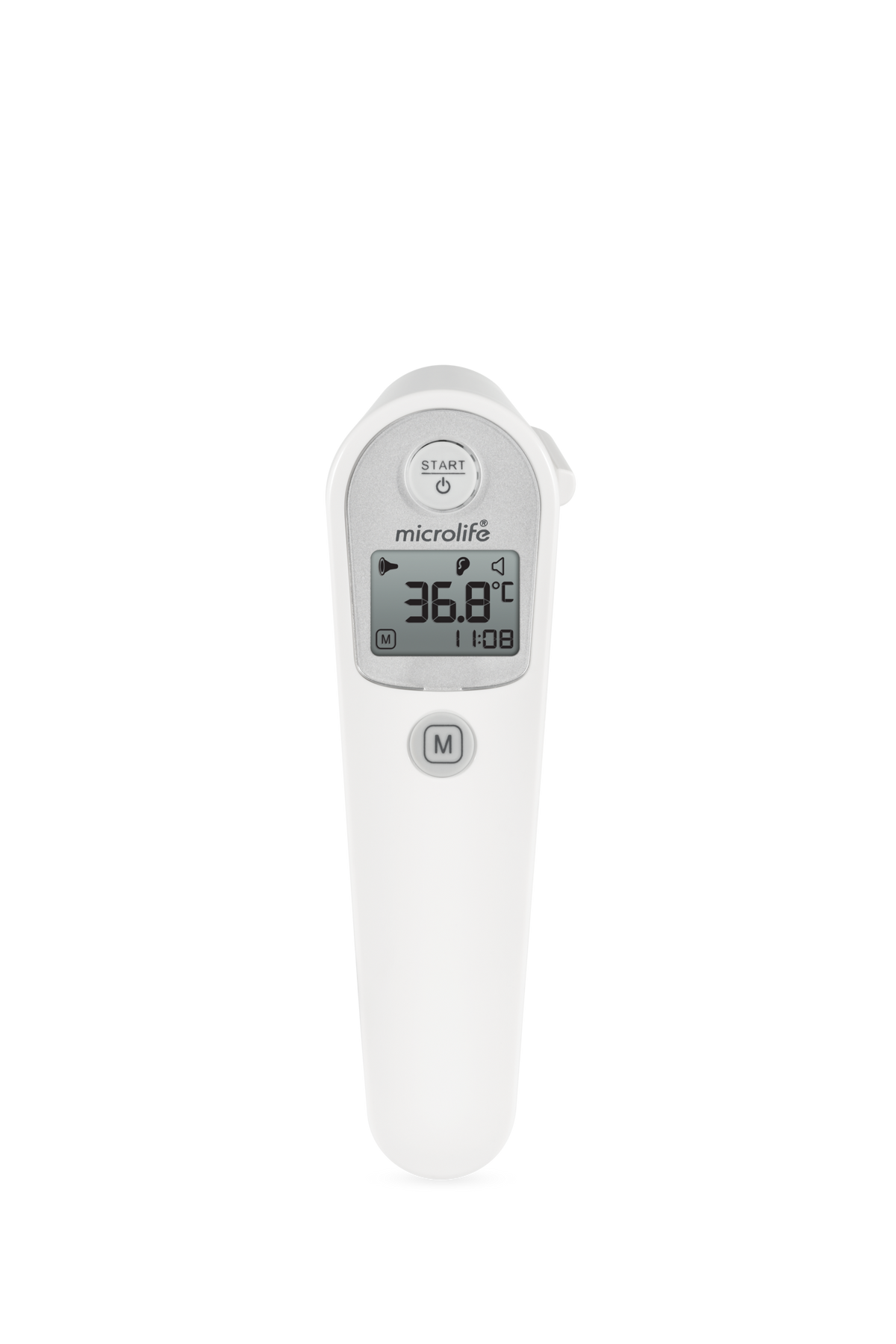 Microlife IR 310 Oorthermometer – 1 Seconde Meting