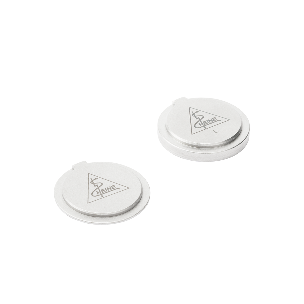HEINE Fixing Buttons for HEINE Universal Smartphone Adapter MAG