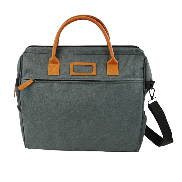 De Boissy Etretat Doctor’s Bag – sustainable and stylish medical bag