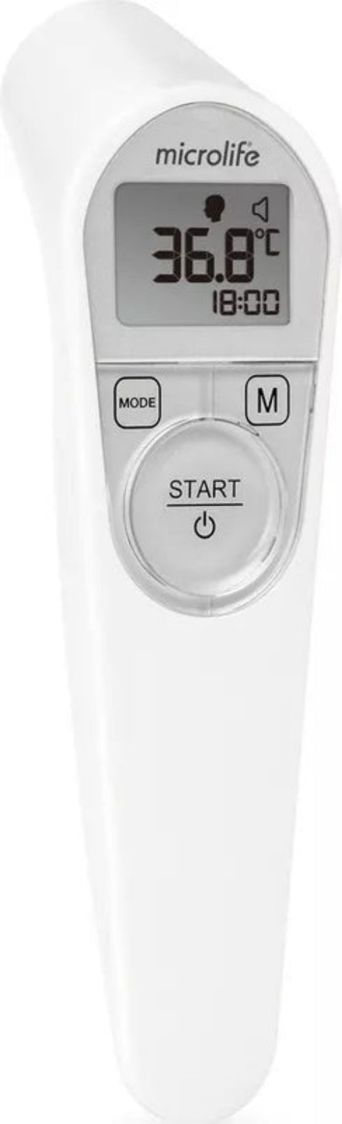 Microlife NC 200 – Non-contact Thermometer