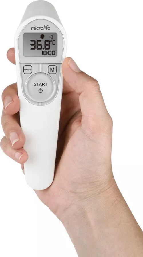 Microlife NC 200 – Non-contact Thermometer