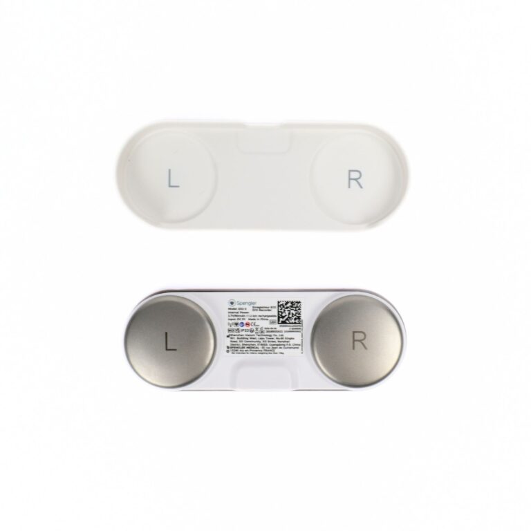My Cardiomate Spengler – Pocket ECG | Bluetooth