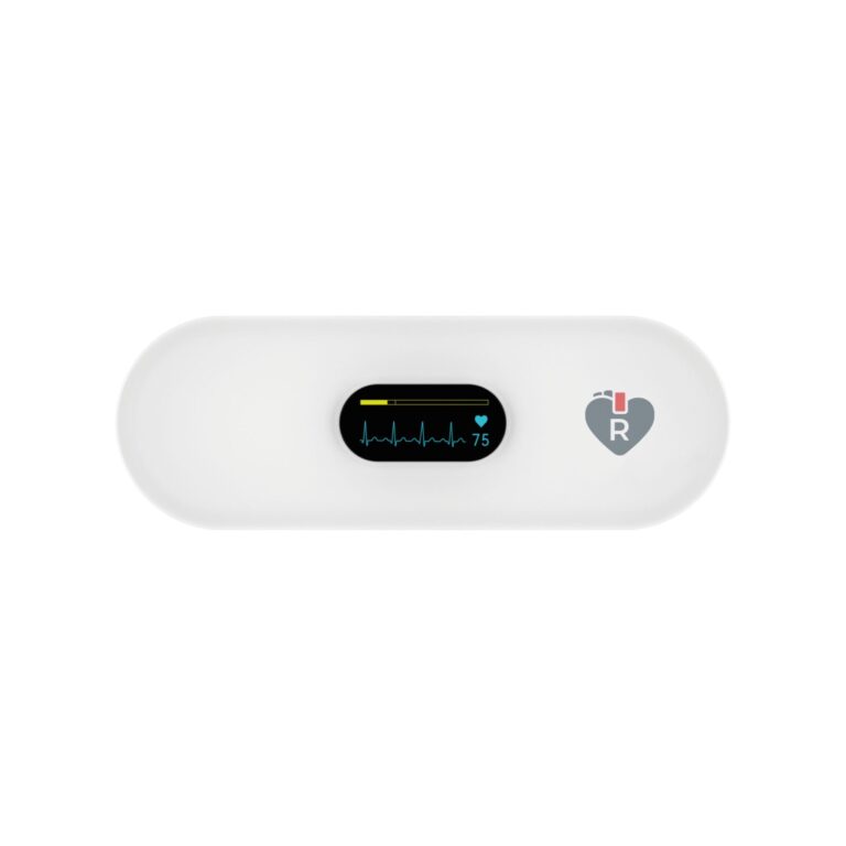 My Cardiomate Spengler – Pocket ECG | Bluetooth
