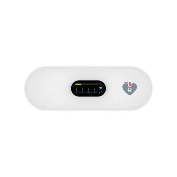 My Cardiomate Spengler – Pocket ECG | Bluetooth