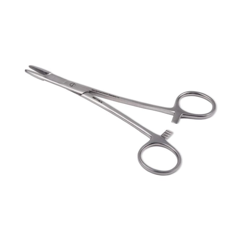 Olsen-Hegar naaldvoerder - 18cm - RVS