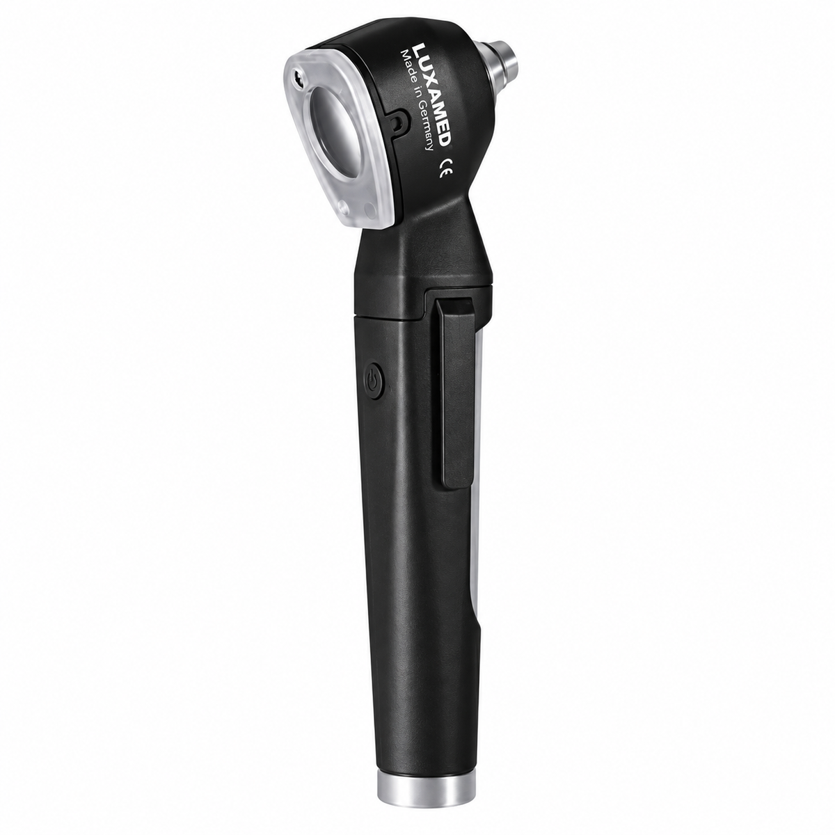 LuxaScope Auris LED 3,7 V Oplaadbare Otoscoop