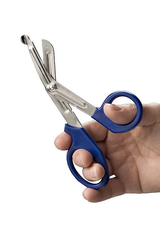 HEKA Bandage Scissors 19 cm