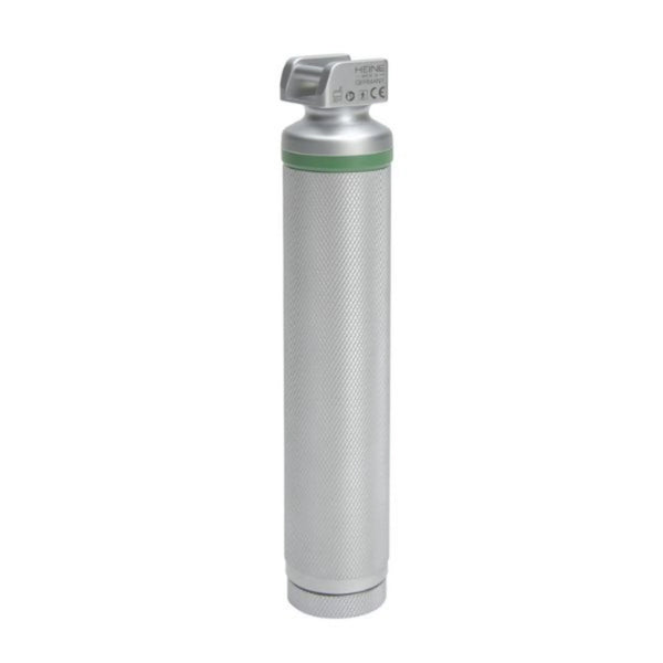 Heine Standaard F.O. 4 LED NT laryngoscoop handvat