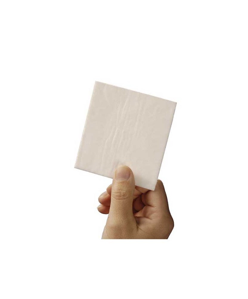 HEKA Wondkompres Niet Verklevend 10 x 10 cm Steriel – 100 stuks