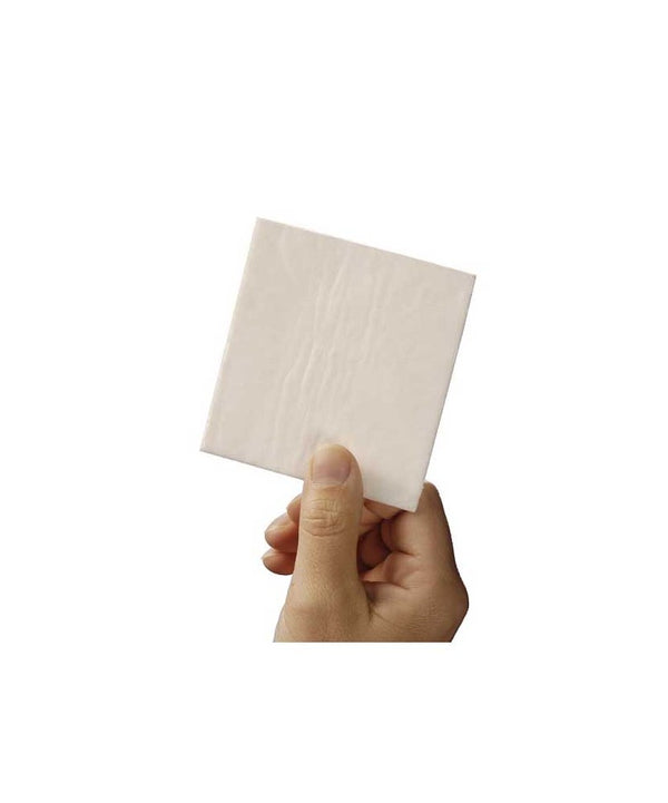 HEKA Wondkompres Niet Verklevend 10 x 10 cm Steriel – 100 stuks