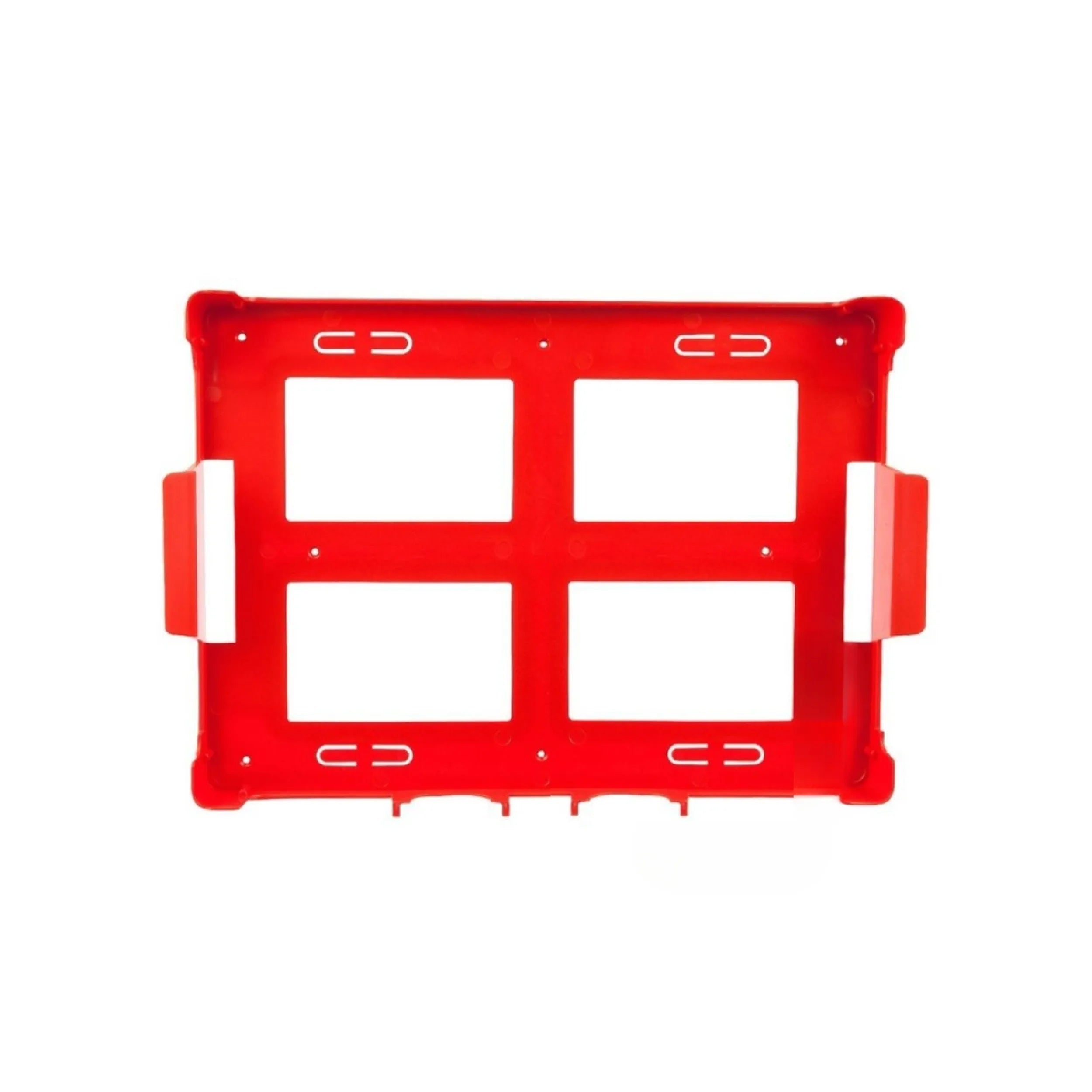 HEKA Wall Holder for Multiflex & Flex Organizer First Aid Kit