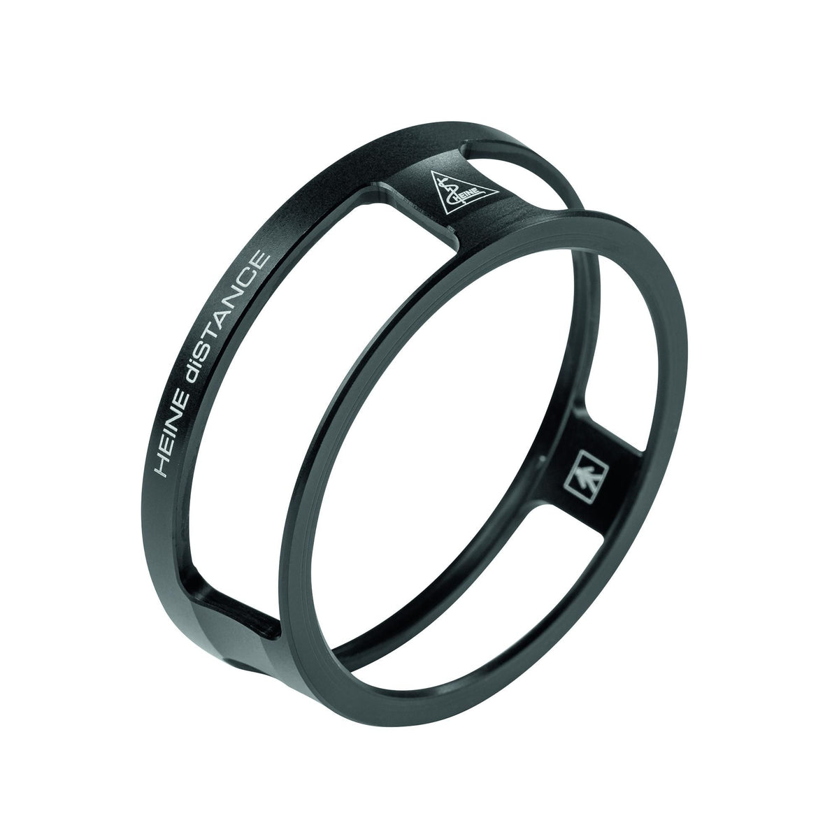 HEINE diSTANCE Working Ring for DELTA 30 – Dermatoscopic Examination without Skin Contact