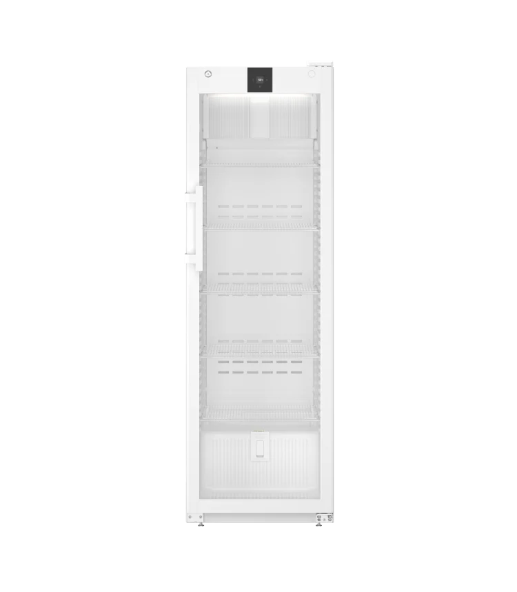 Liebherr SRFvg 4011 Basic Model – Medical Refrigerator with Glass Door – 394 Litres