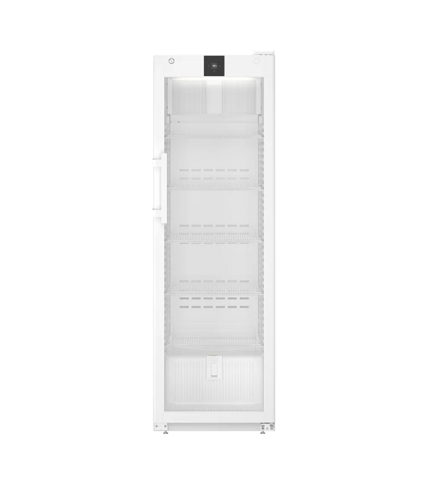 Liebherr SRFvg 4011 Basismodel – Medicijnkoelkast met Glasdeur – 394 Liter
