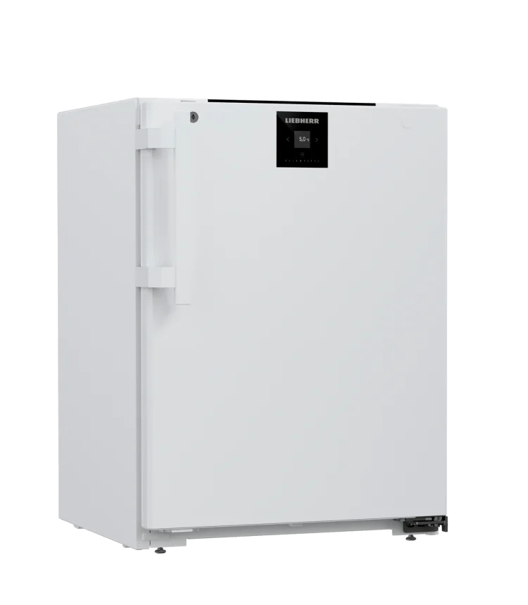 Liebherr SRTvg 1501 Performance – Professioneller Kühlschrank 134 Liter für medizinische Anwendungen