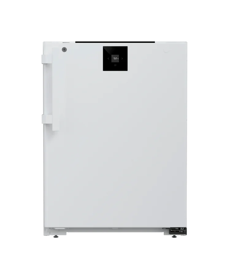 Liebherr SRTvg 1501 Performance – Professional 134-Litre Refrigerator for Medical Applicationscine refrigerator + 3 medicine drawers - 134 Liters - H 82 x W 60 cm - DIN13277
