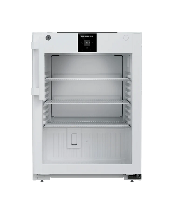 Liebherr SRTvg 1511 Performance – Professionele Koelkast 137 Liter voor Medische Toepassingen