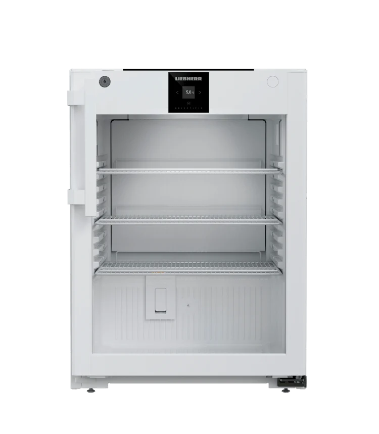 Liebherr SRTvg 1511 Performance – Professioneller Kühlschrank 137 Liter für medizinische Anwendungen