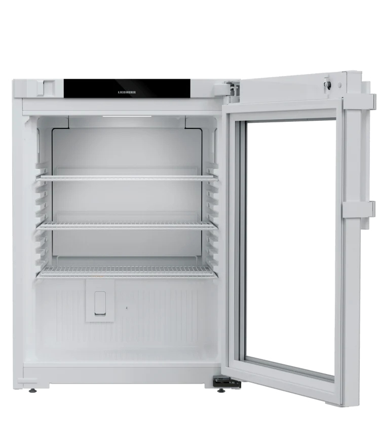 Liebherr SRTvg 1511 Performance – Professionele Koelkast 137 Liter voor Medische Toepassingen