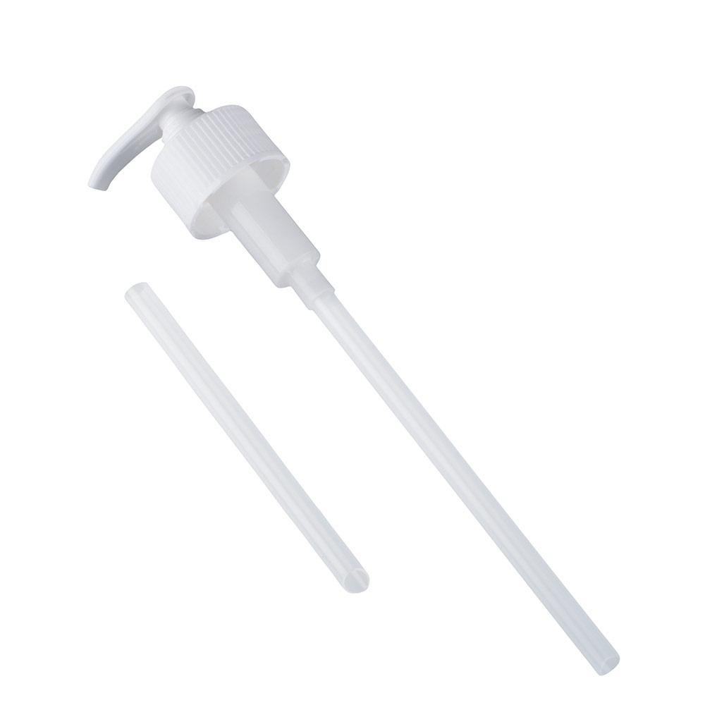 Schülke Pump Dispenser for 1 Litre Desderman Care Euro Bottle